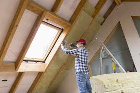 Best Commercial Insulation Services  in North Plymouth, MA